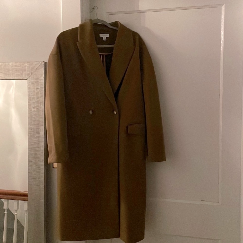 Topshop Coat
